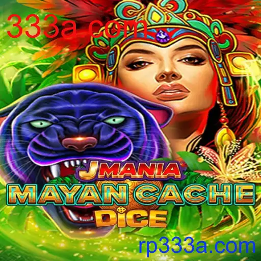 JManiaMayanCacheDice
